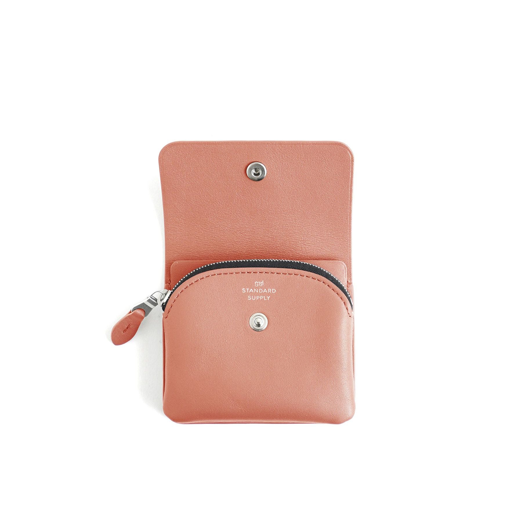 PAL FLAP WALLET S フラップウォレット S | evergreen works online store