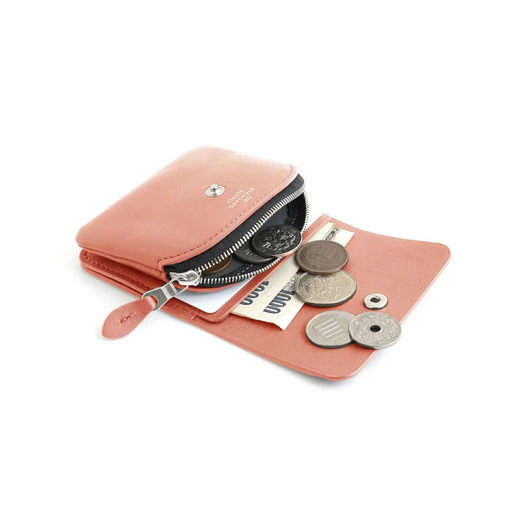 PAL FLAP WALLET S フラップウォレット S | evergreen works online store