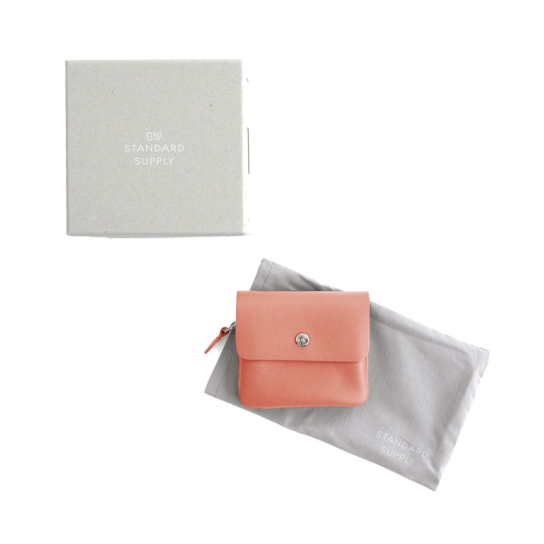 PAL FLAP WALLET S フラップウォレット S | evergreen works online store