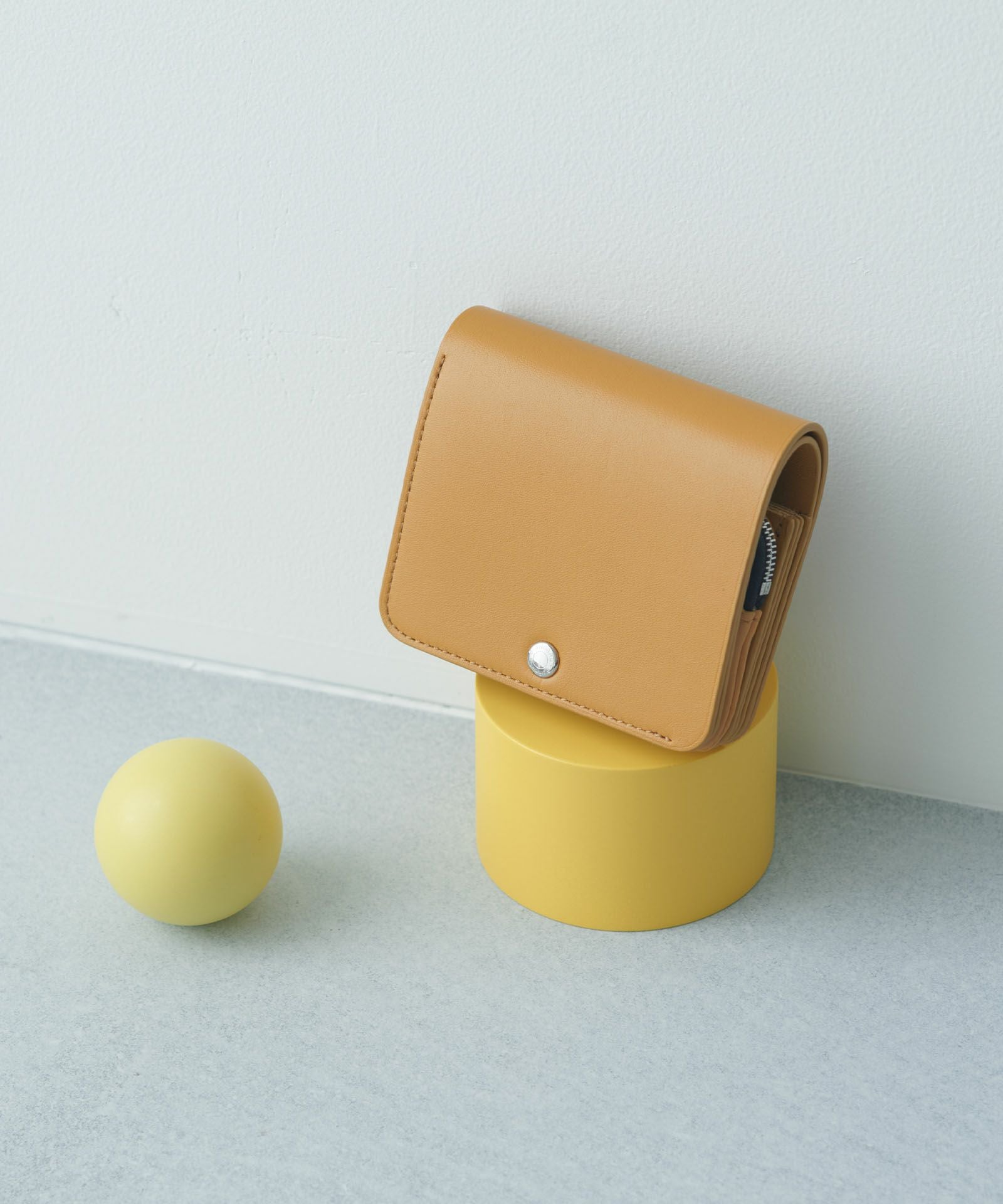 PAL ACCORDION COMPACT WALLET アコーディオンコンパクトウォレット