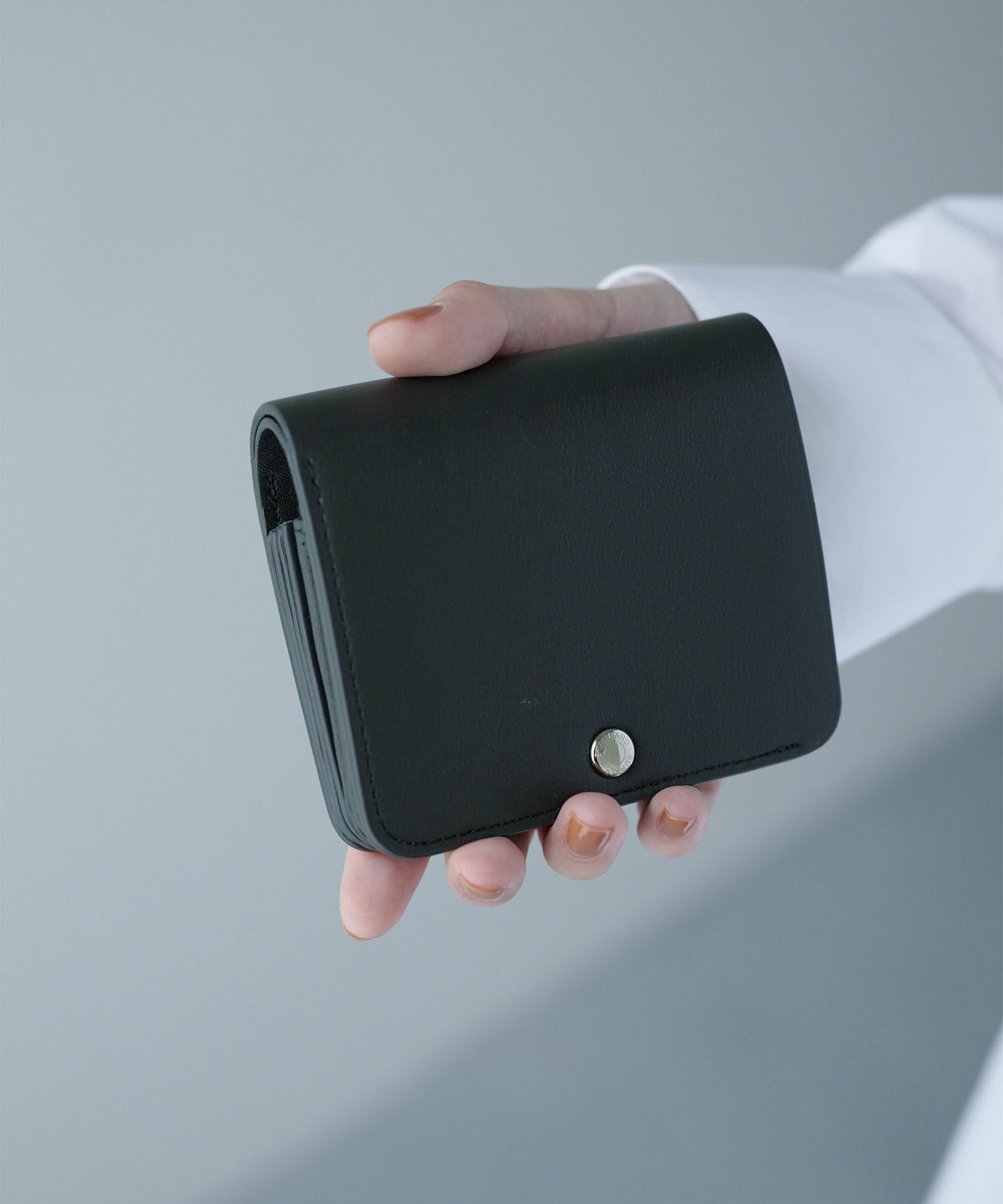 PAL ACCORDION COMPACT WALLET アコーディオンコンパクトウォレット