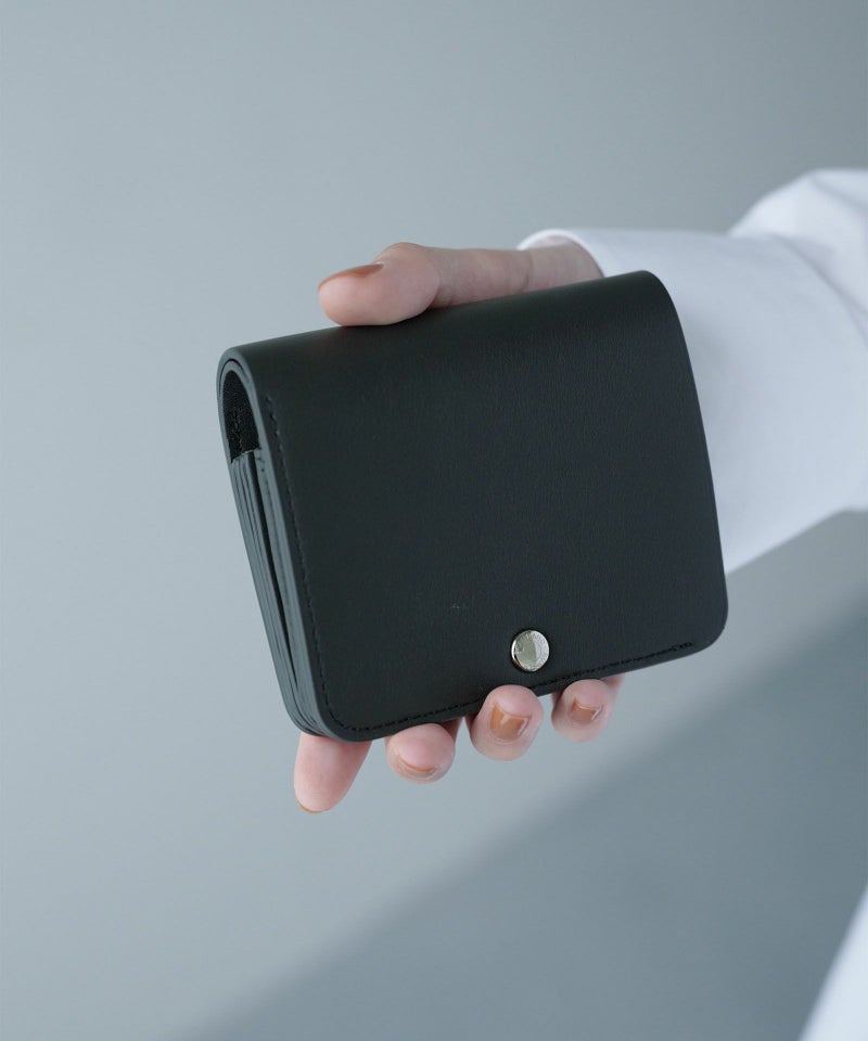 PAL ACCORDION COMPACT WALLET アコーディオンコンパクトウォレット evergreen works online store