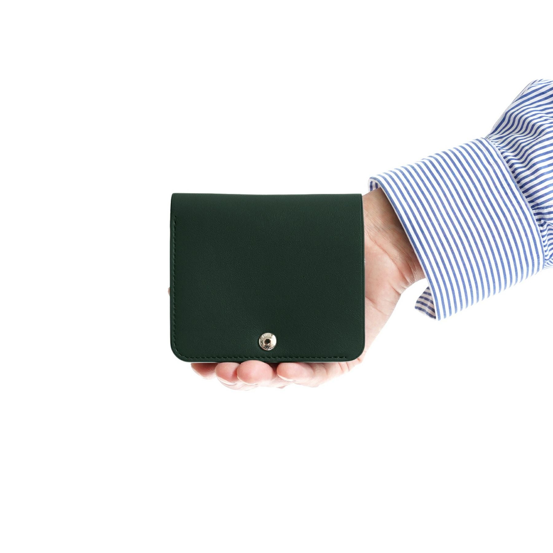 PAL ACCORDION COMPACT WALLET アコーディオンコンパクトウォレット