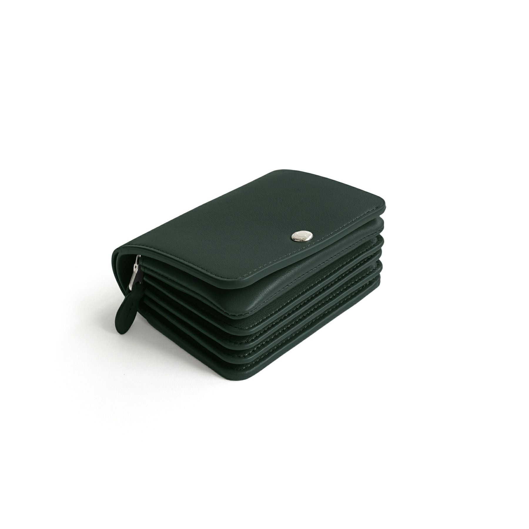 PAL ACCORDION COMPACT WALLET アコーディオンコンパクトウォレット