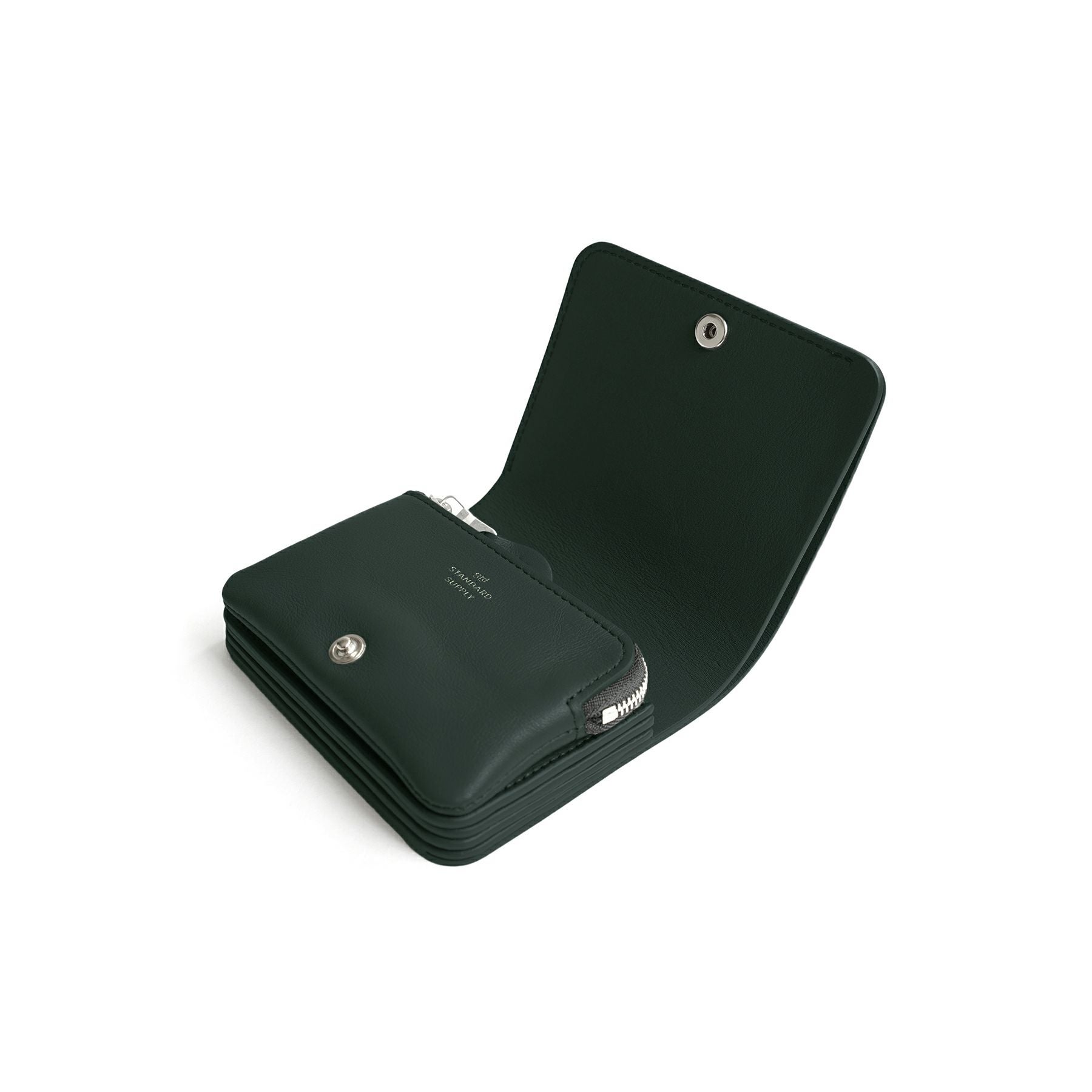 PAL ACCORDION COMPACT WALLET アコーディオンコンパクトウォレット