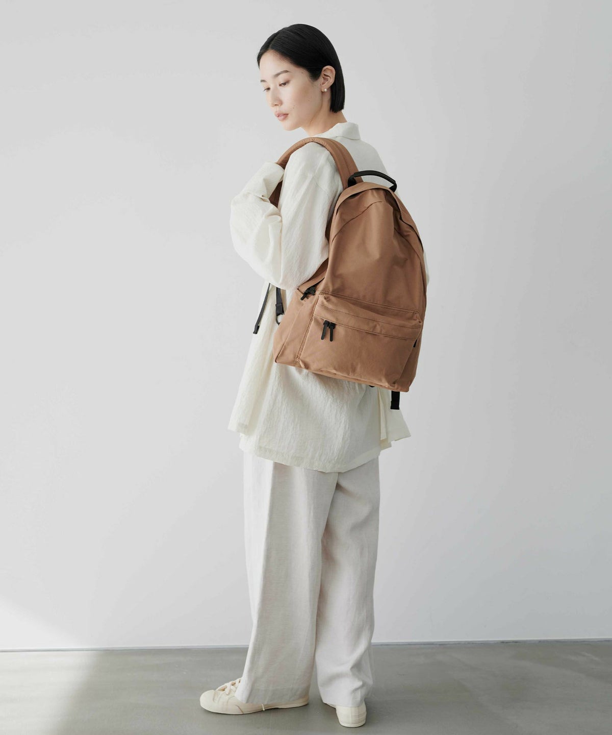 モデル身長：173cm