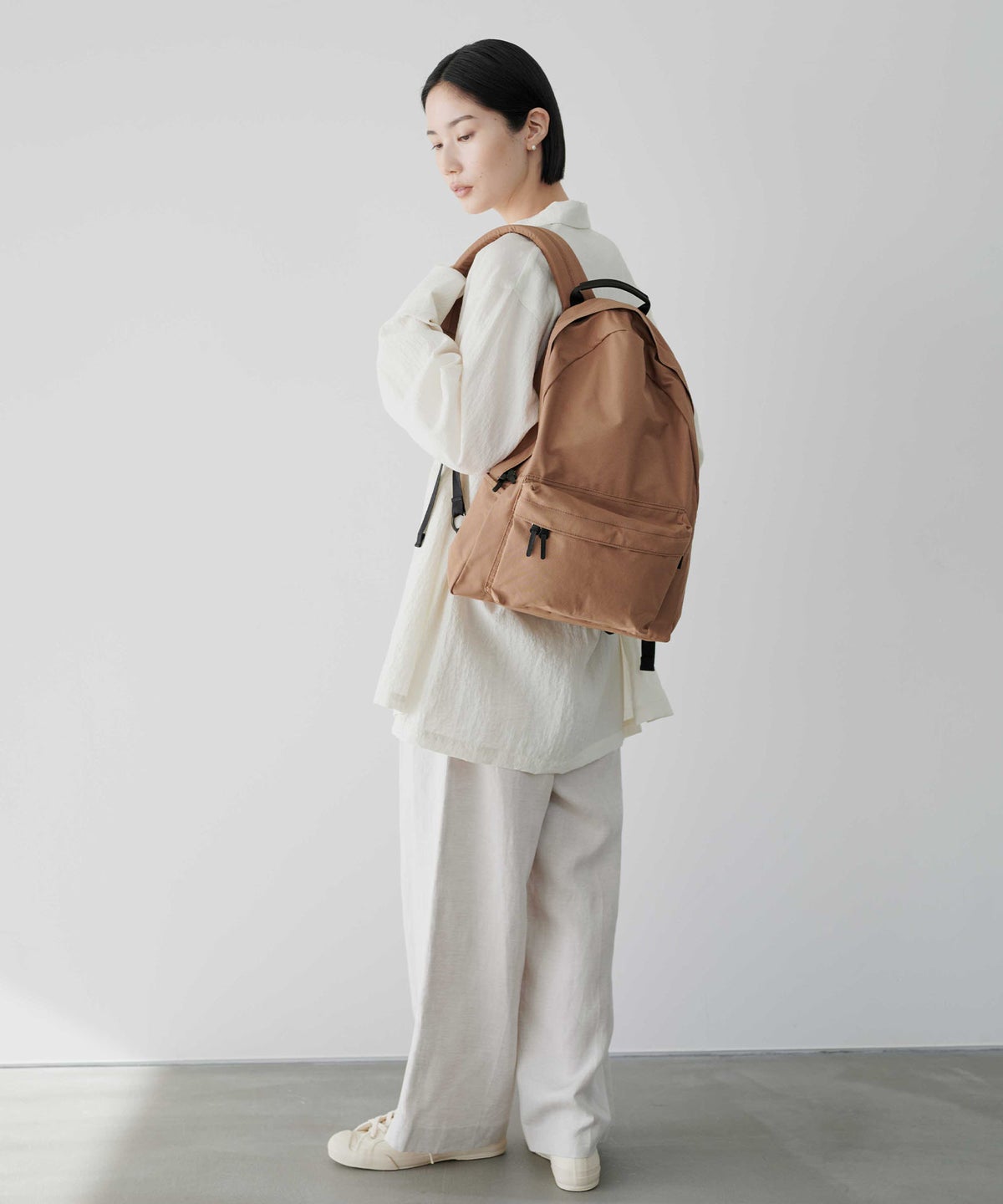 モデル身長：173cm