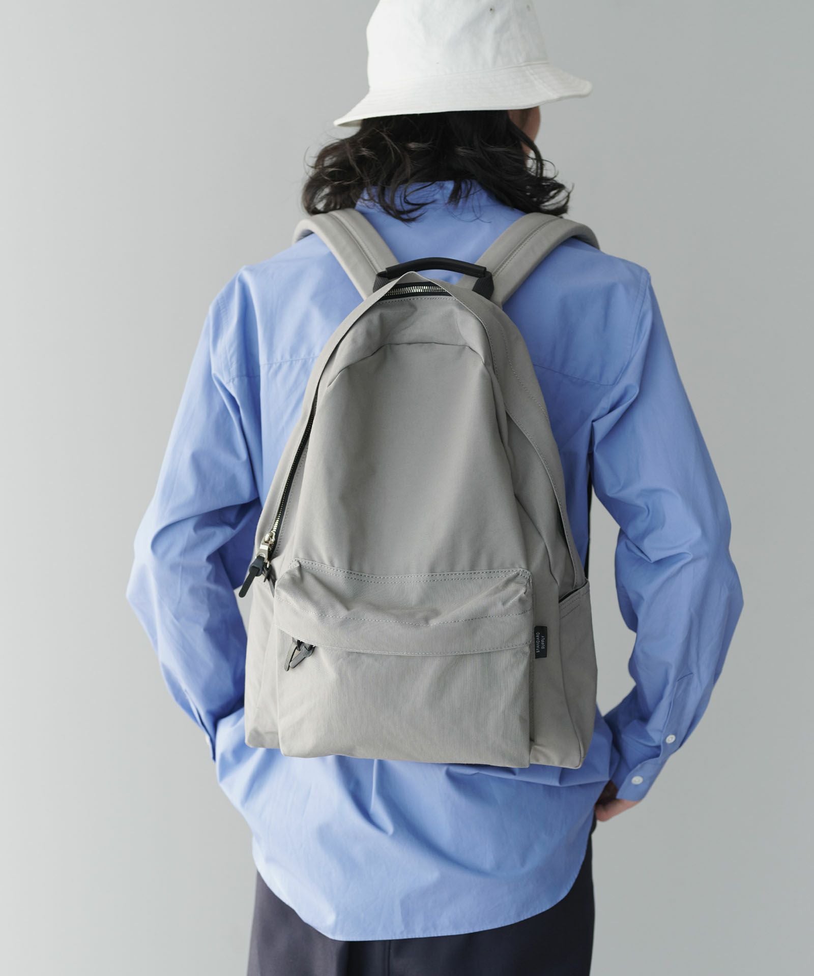 SIMPLICITY DAILY DAYPACK デイリーデイパック | evergreen works SIMPLICITY DAILY DAYPACK デイリーデイパック | evergreen works