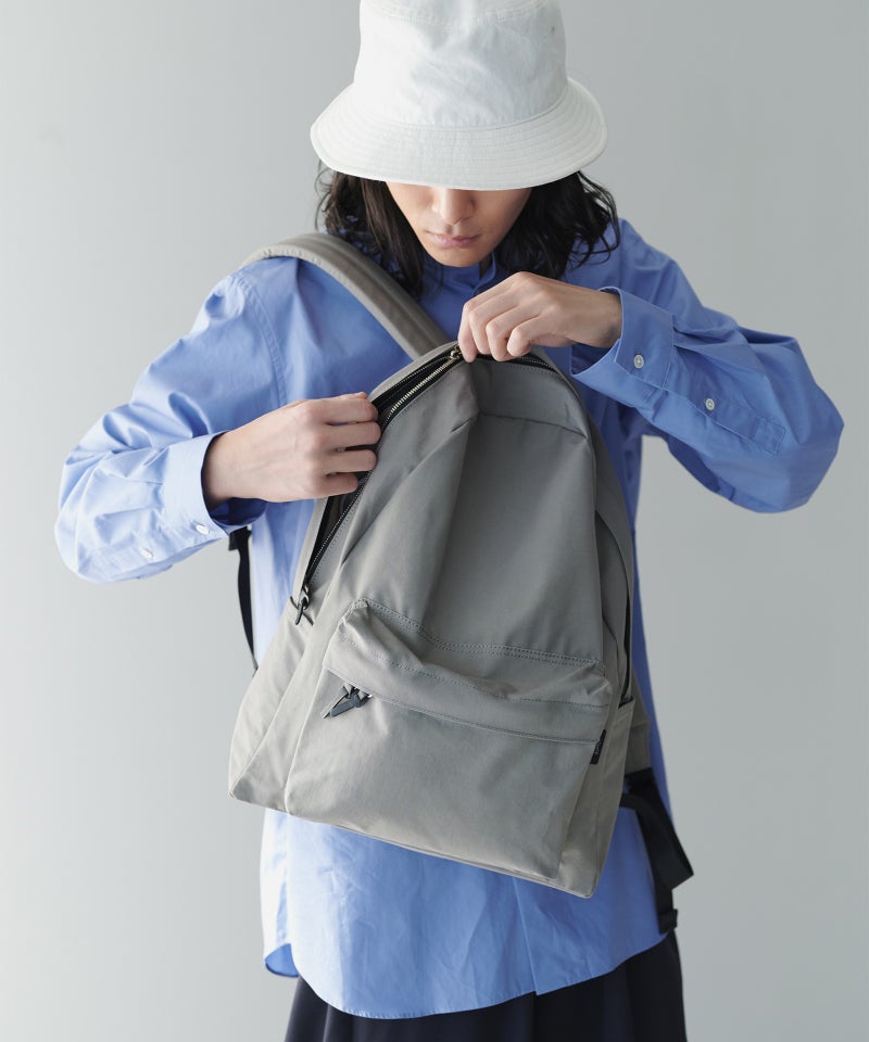 SIMPLICITY DAILY DAYPACK デイリーデイパック | evergreen works 