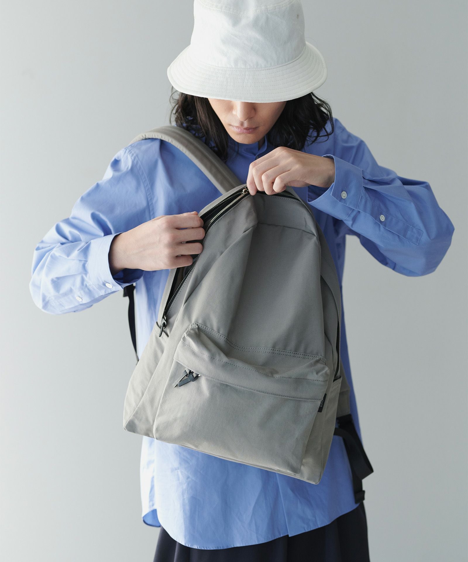 SIMPLICITY DAILY DAYPACK デイリーデイパック | evergreen works