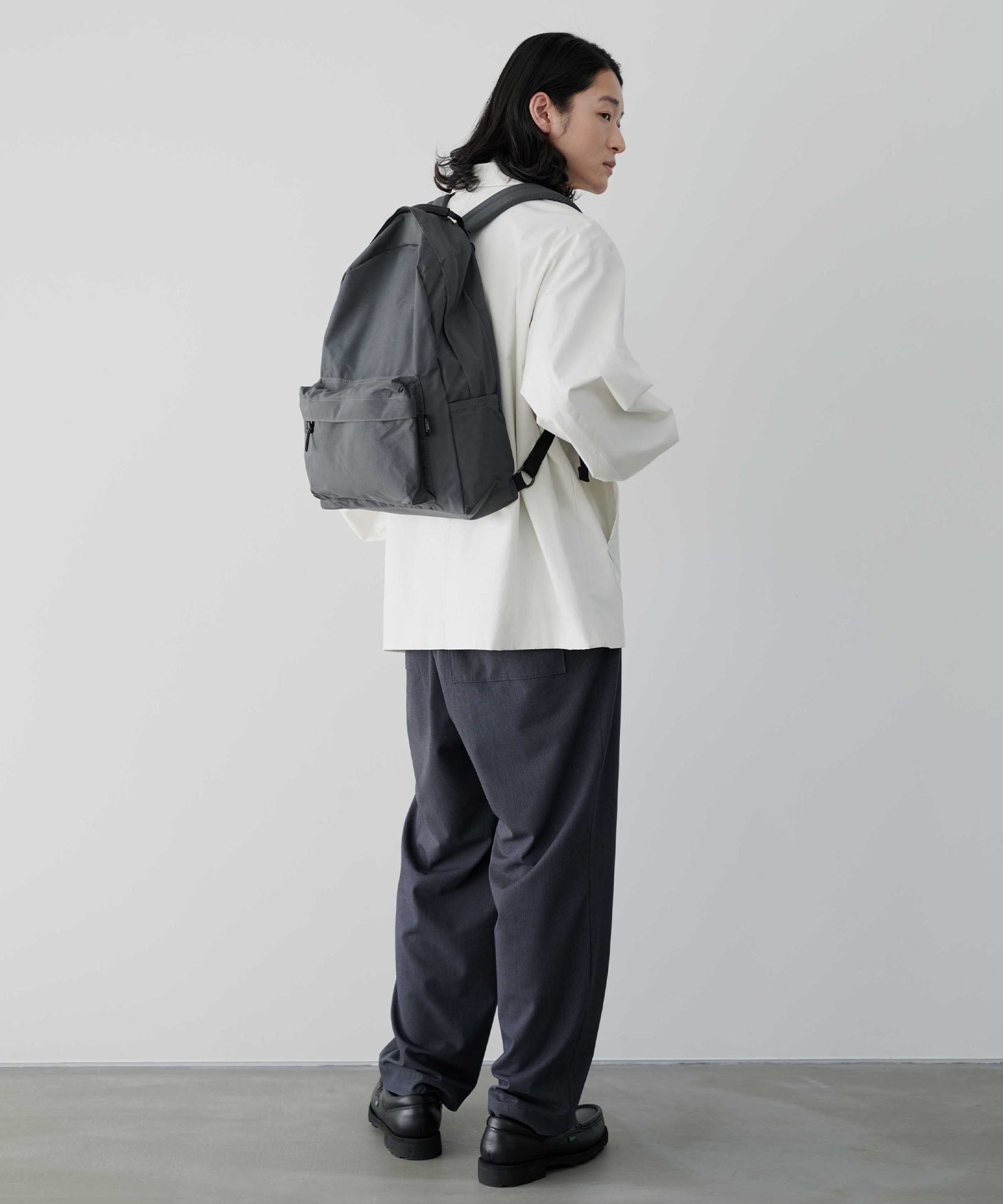 SIMPLICITY DAILY DAYPACK デイリーデイパック | evergreen works