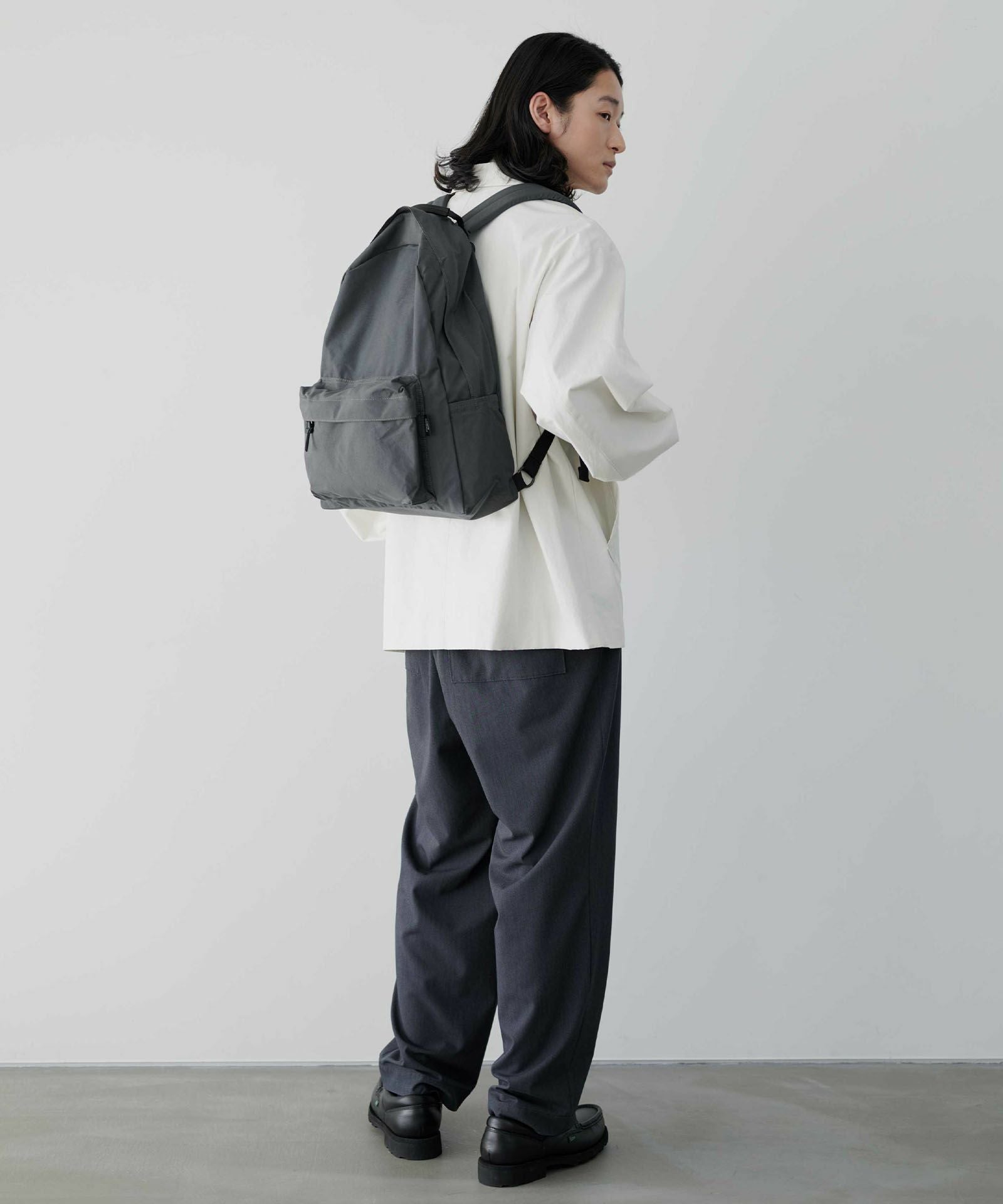 SIMPLICITY DAILY DAYPACK デイリーデイパック | evergreen works