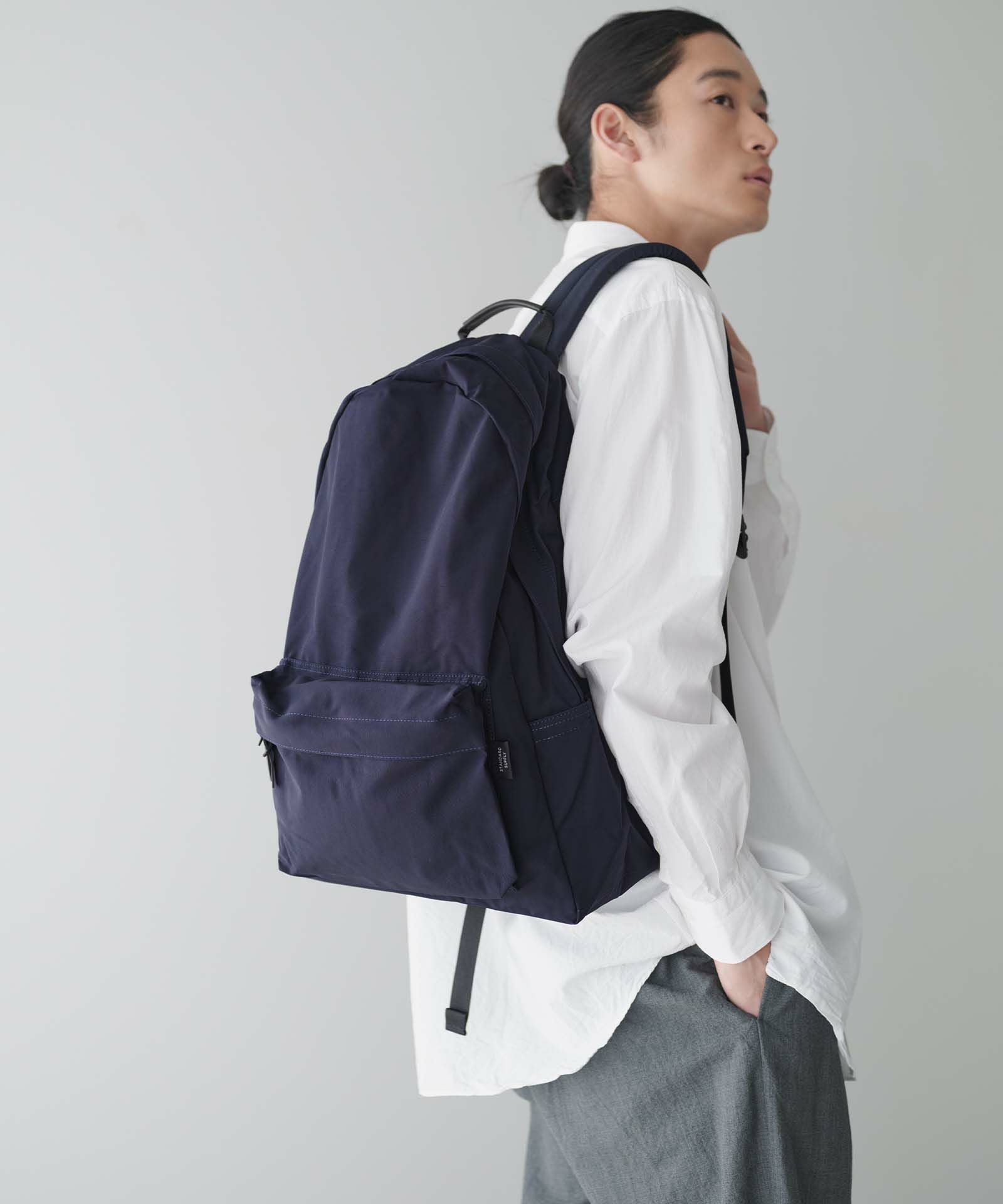 SIMPLICITY COMMUTE DAYPACK コミュートデイパック | evergreen works