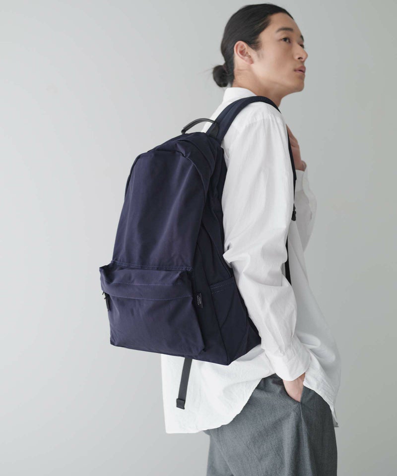 SIMPLICITY COMMUTE DAYPACK コミュートデイパック | evergreen works 