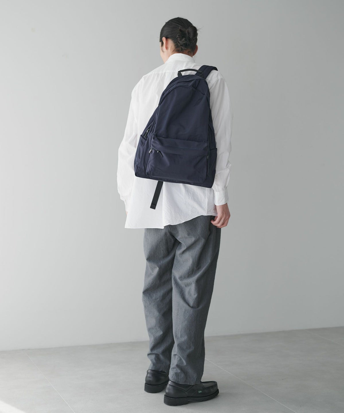 モデル身長：181cm