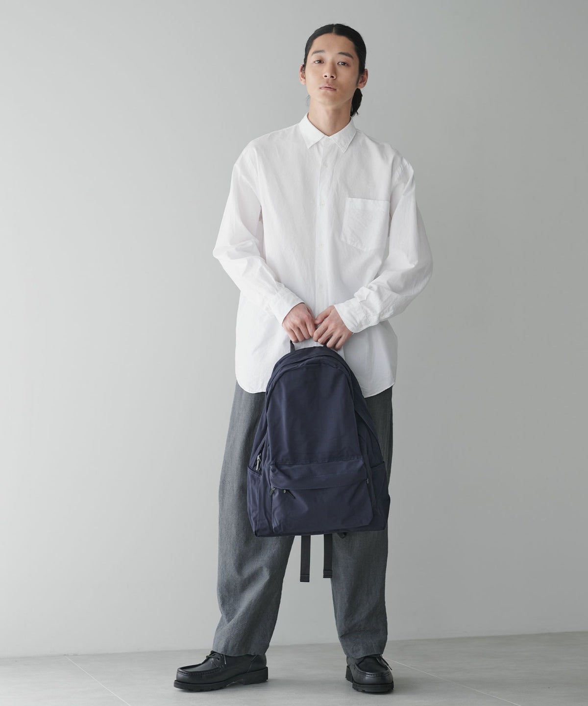 モデル身長：181cm