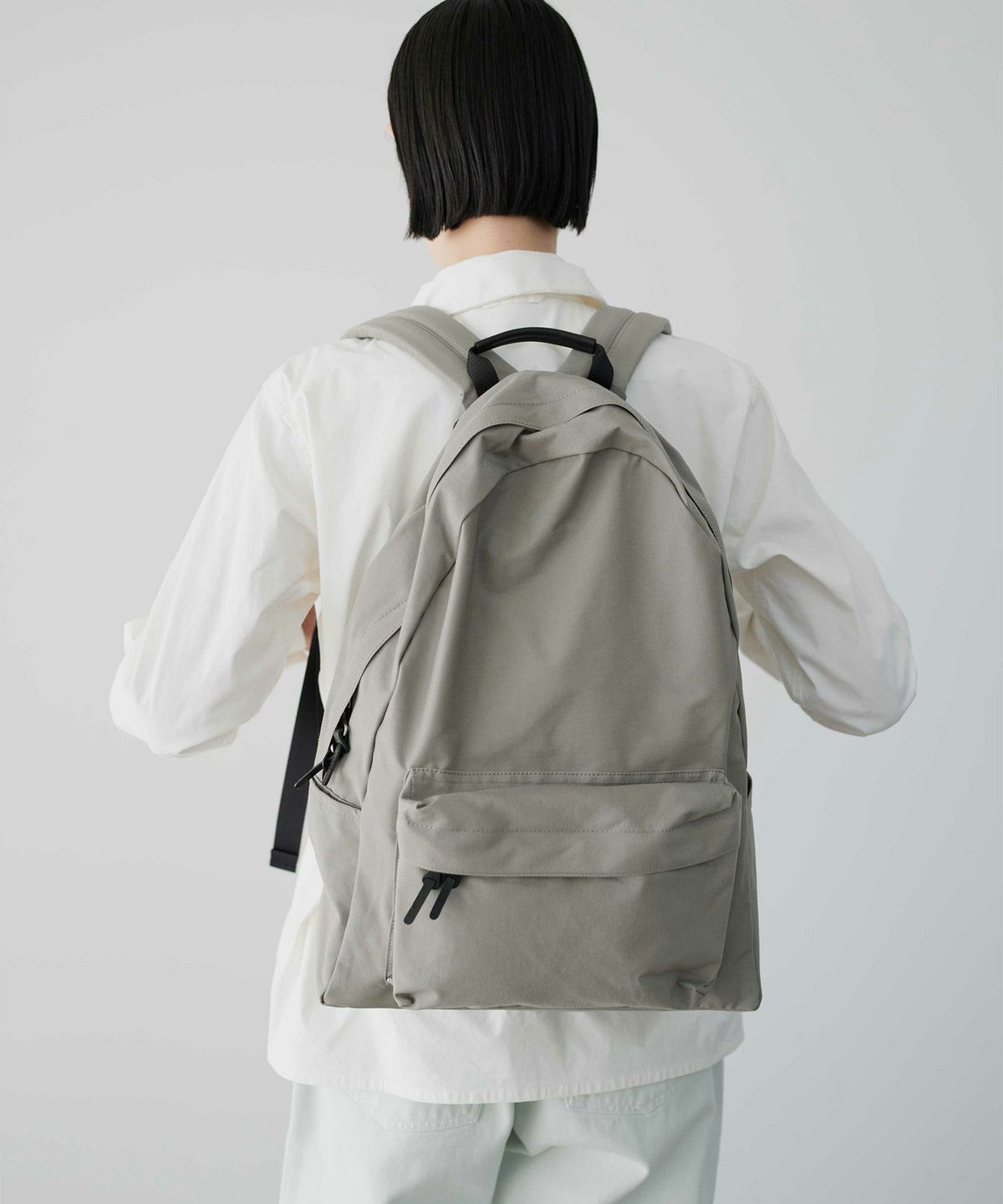 モデル身長：173cm