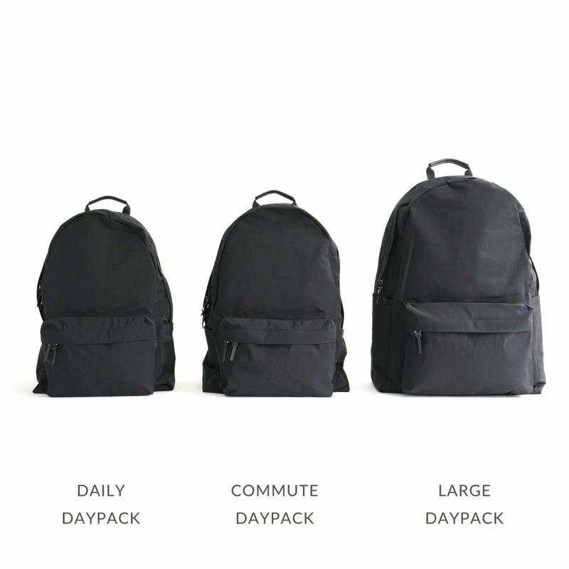 SIMPLICITY COMMUTE DAYPACK コミュートデイパック | evergreen works 
