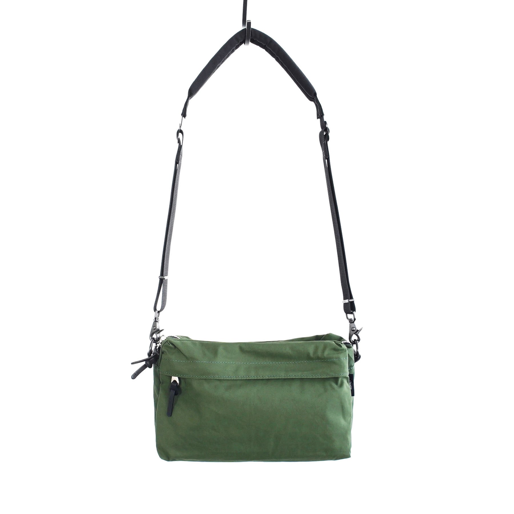 SIMPLICITY WEEKEND SHOULDER ウィークエンドショルダー | evergreen