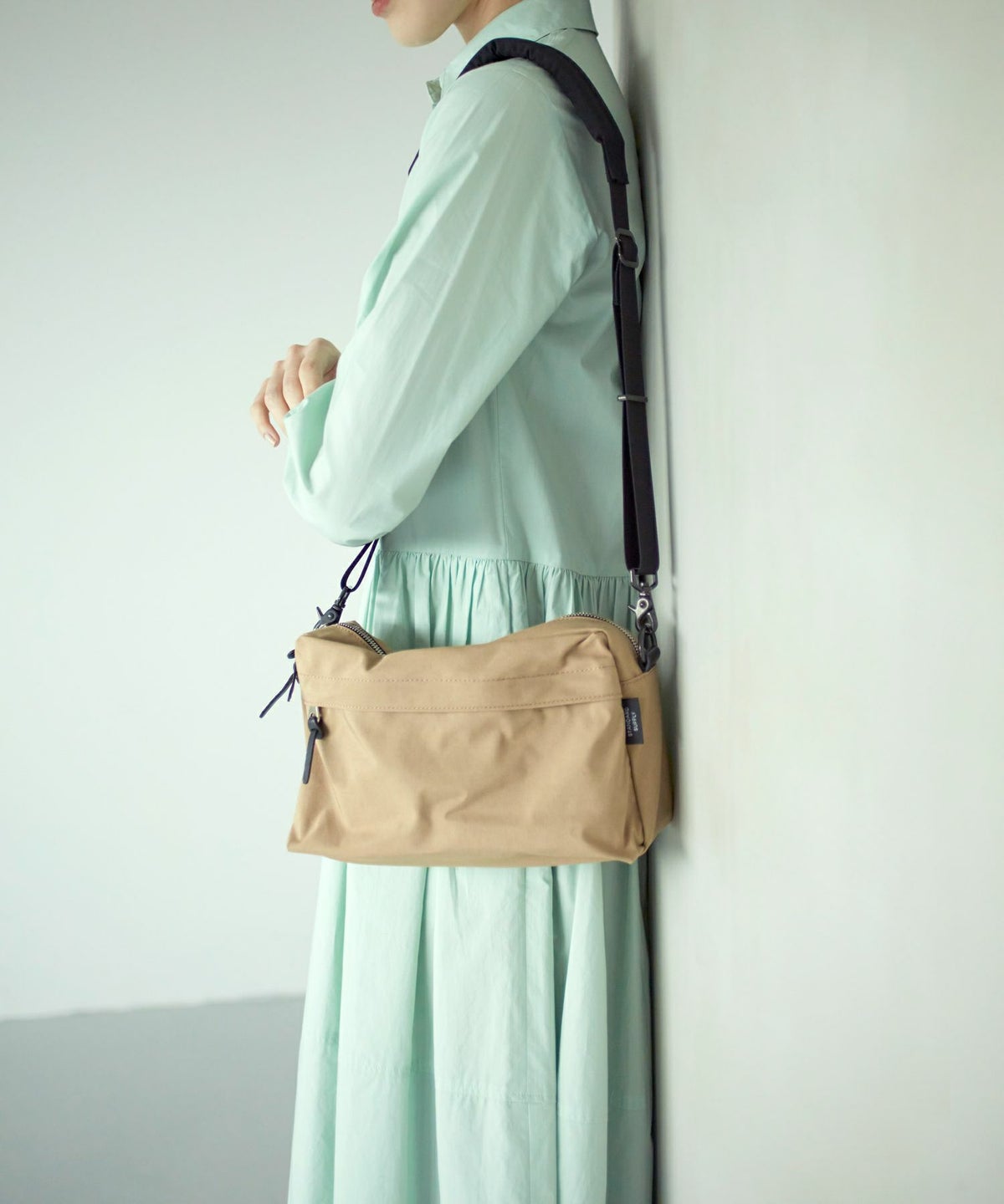 モデル身長：175cm