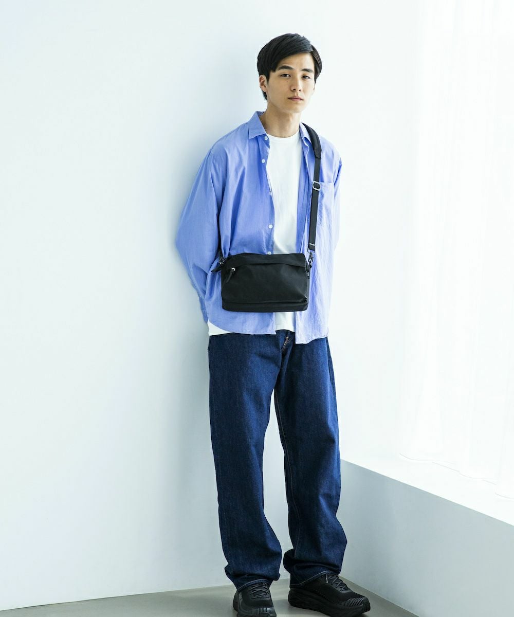 SIMPLICITY WEEKEND SHOULDER ウィークエンドショルダー | evergreen
