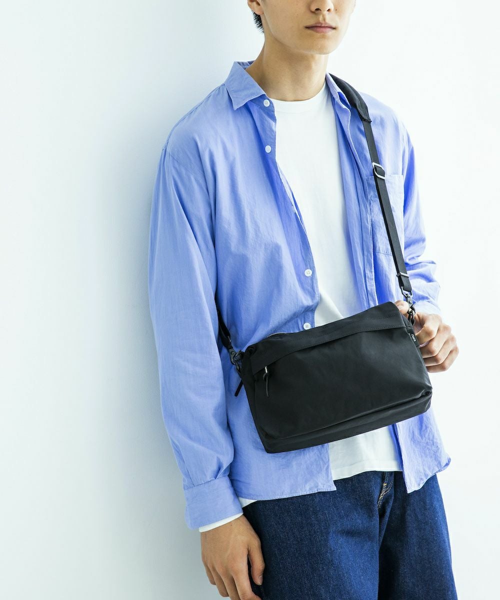 SIMPLICITY WEEKEND SHOULDER ウィークエンドショルダー | evergreen