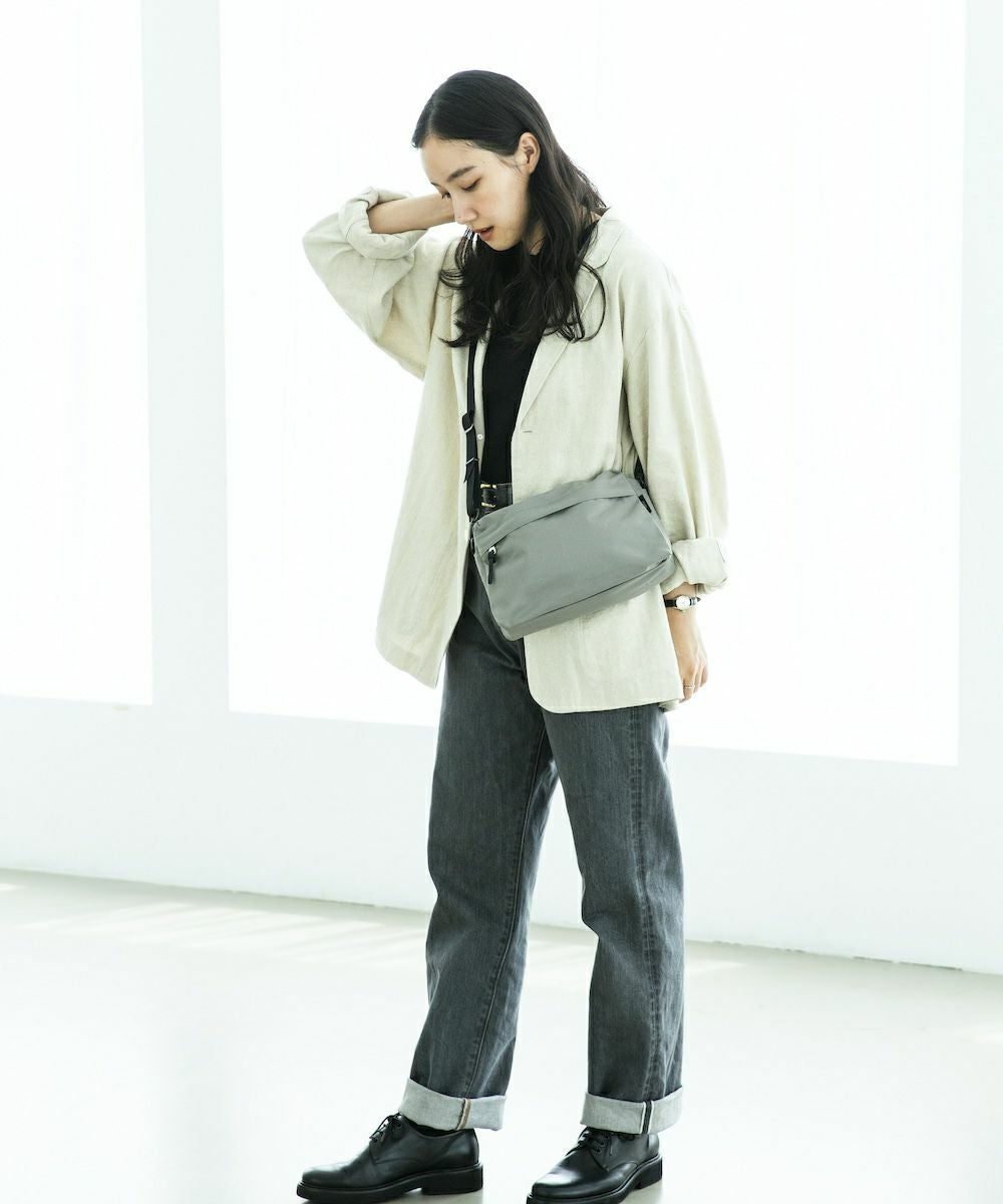 モデル身長：164cm