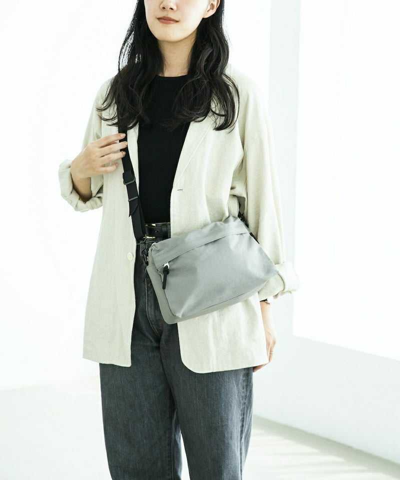 SIMPLICITY WEEKEND SHOULDER ウィークエンドショルダー | evergreen 