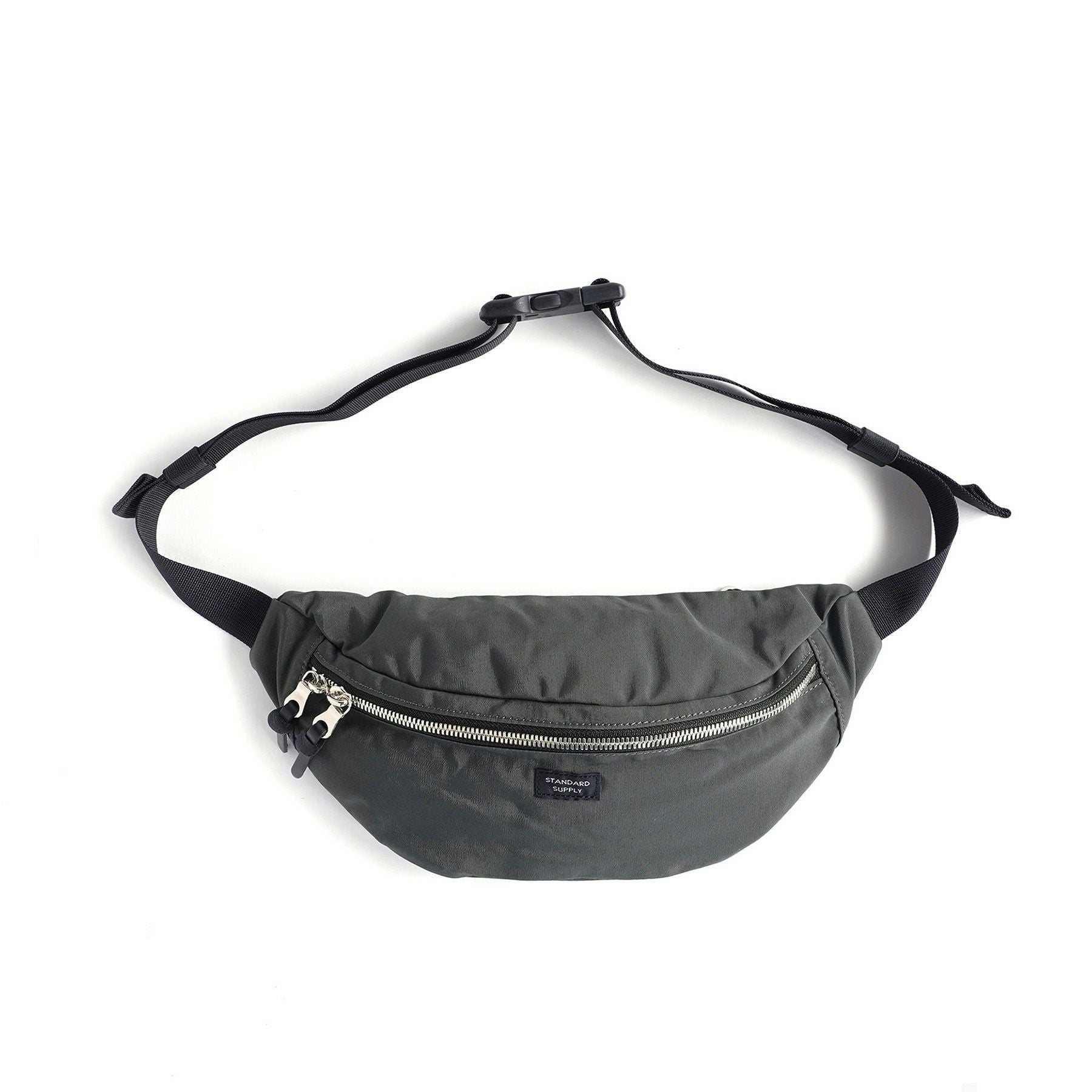バッグ STANDARD SUPPLY SIMPLICITY FANNY PACK SIMPLICITY FANNY PACK ファニーパック | evergreen works online store