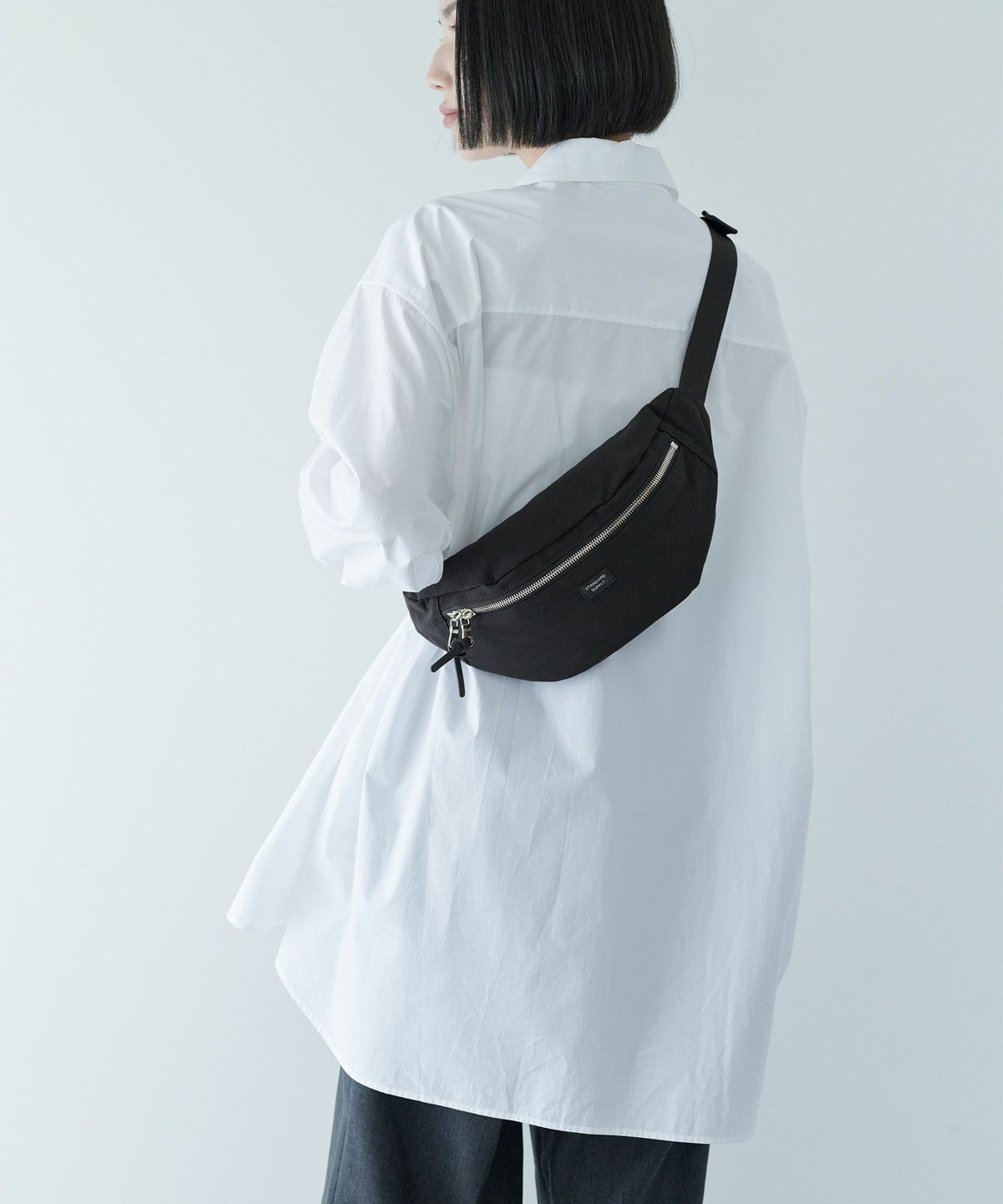 モデル身長：173cm