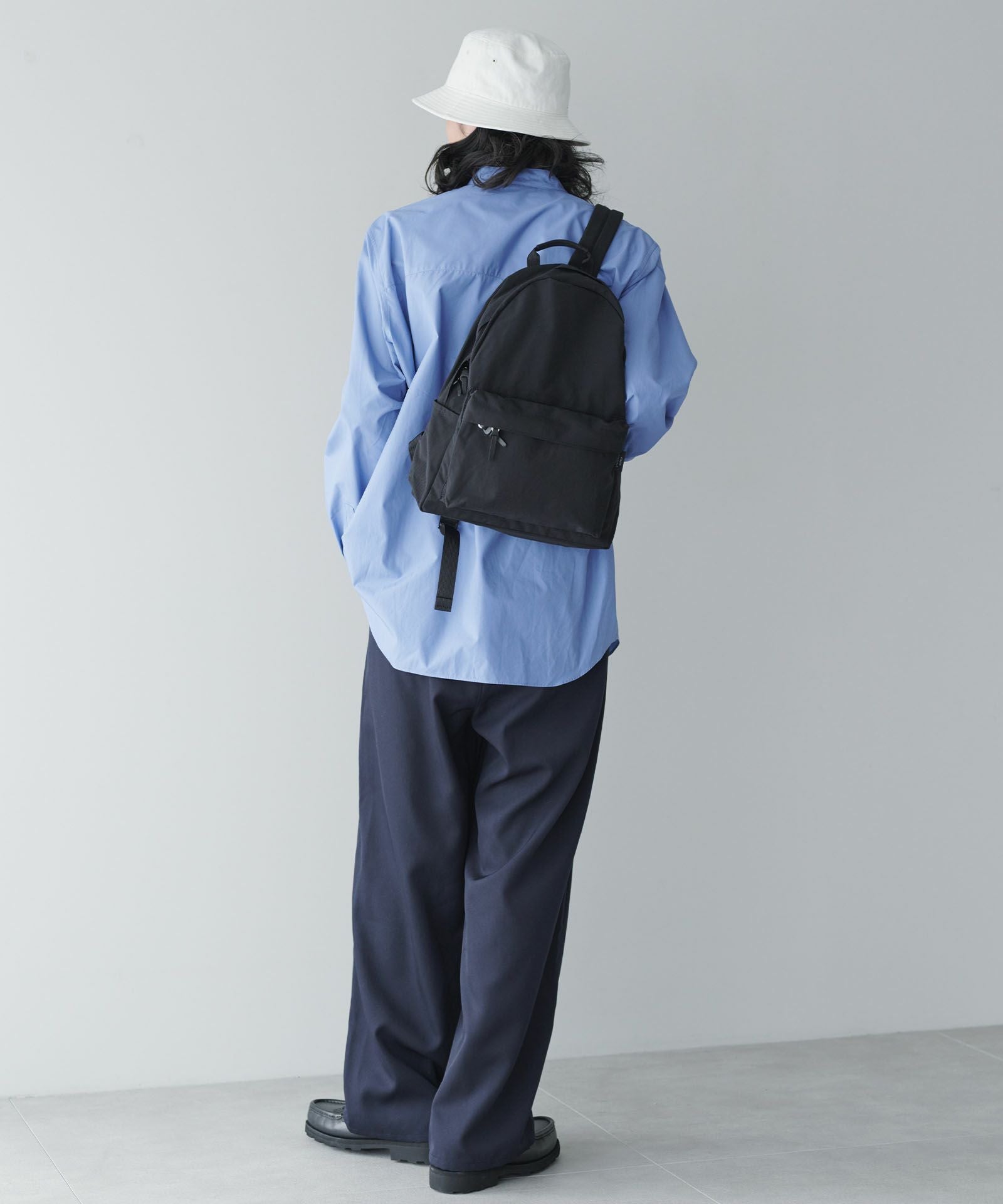 SIMPLICITY NEW TINY DAYPACK ニュータイニーデイパック | evergreen