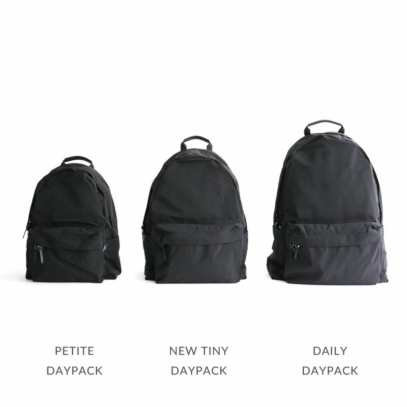 SIMPLICITY NEW TINY DAYPACK ニュータイニーデイパック | evergreen 