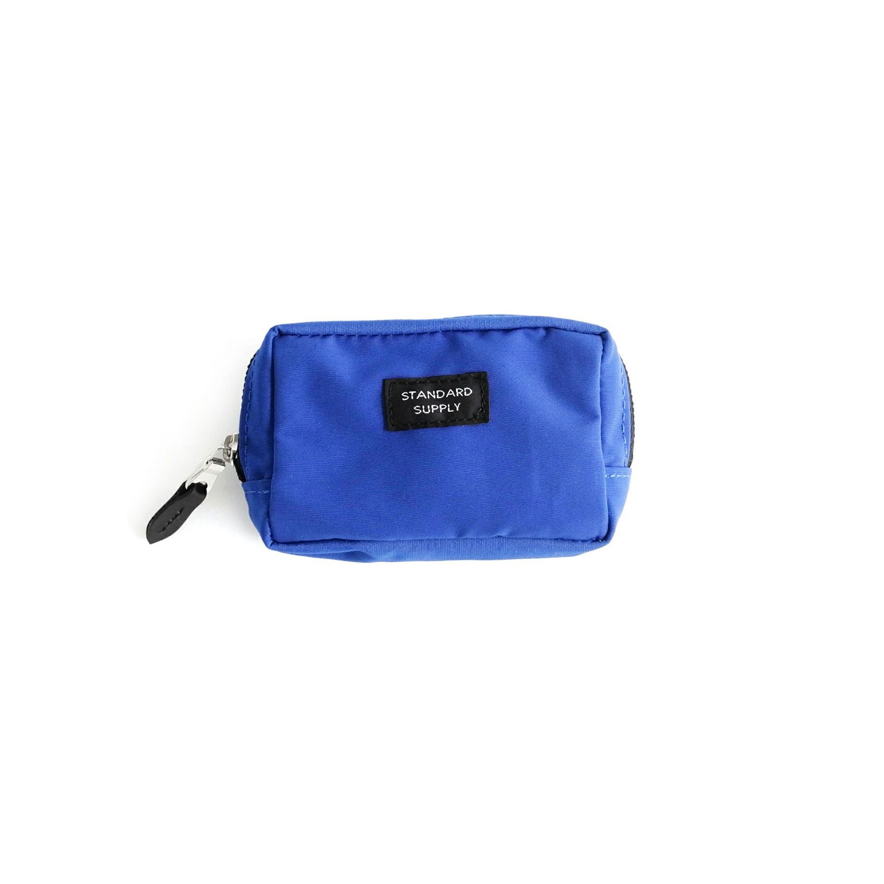 WTAPS SQUARE POUCH S STANDARD SUPPLY 正規 Wtaps Square pouch S / Pouch / Poly. Standard Supply | Green