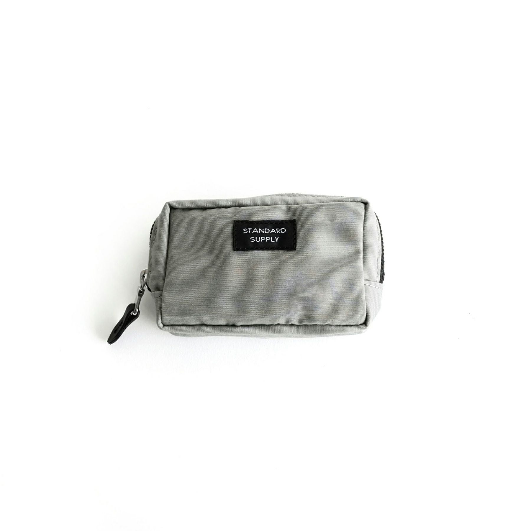 SIMPLICITY SQUARE POUCH S スクエアポーチS | evergreen works online