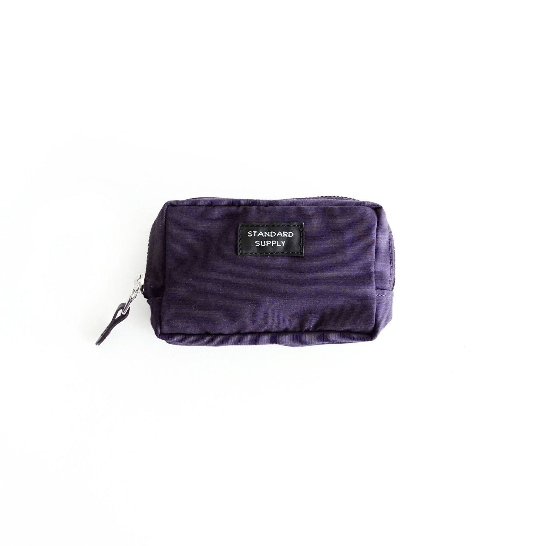 SIMPLICITY SQUARE POUCH S スクエアポーチS | evergreen works online
