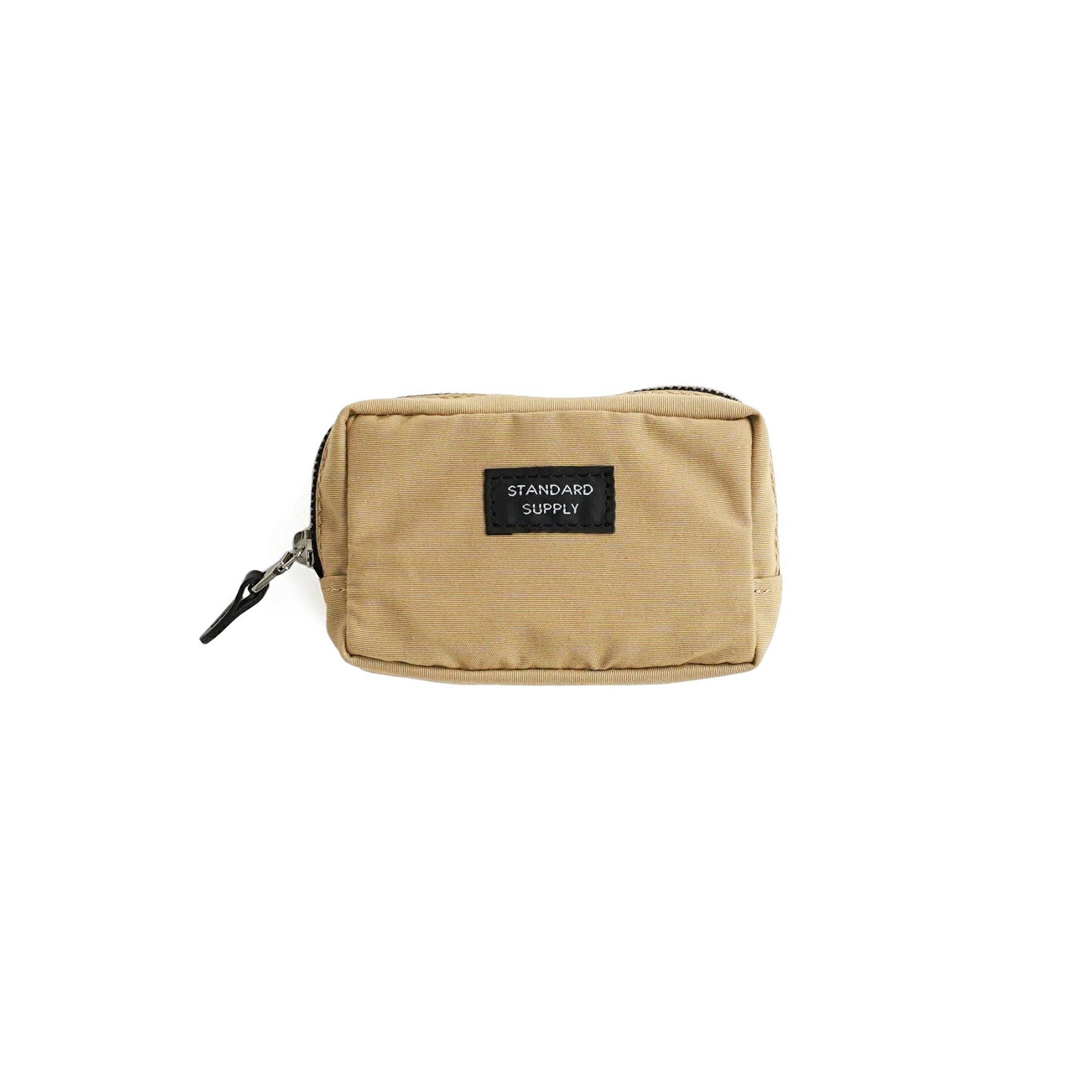 SIMPLICITY SQUARE POUCH S スクエアポーチS | evergreen works online