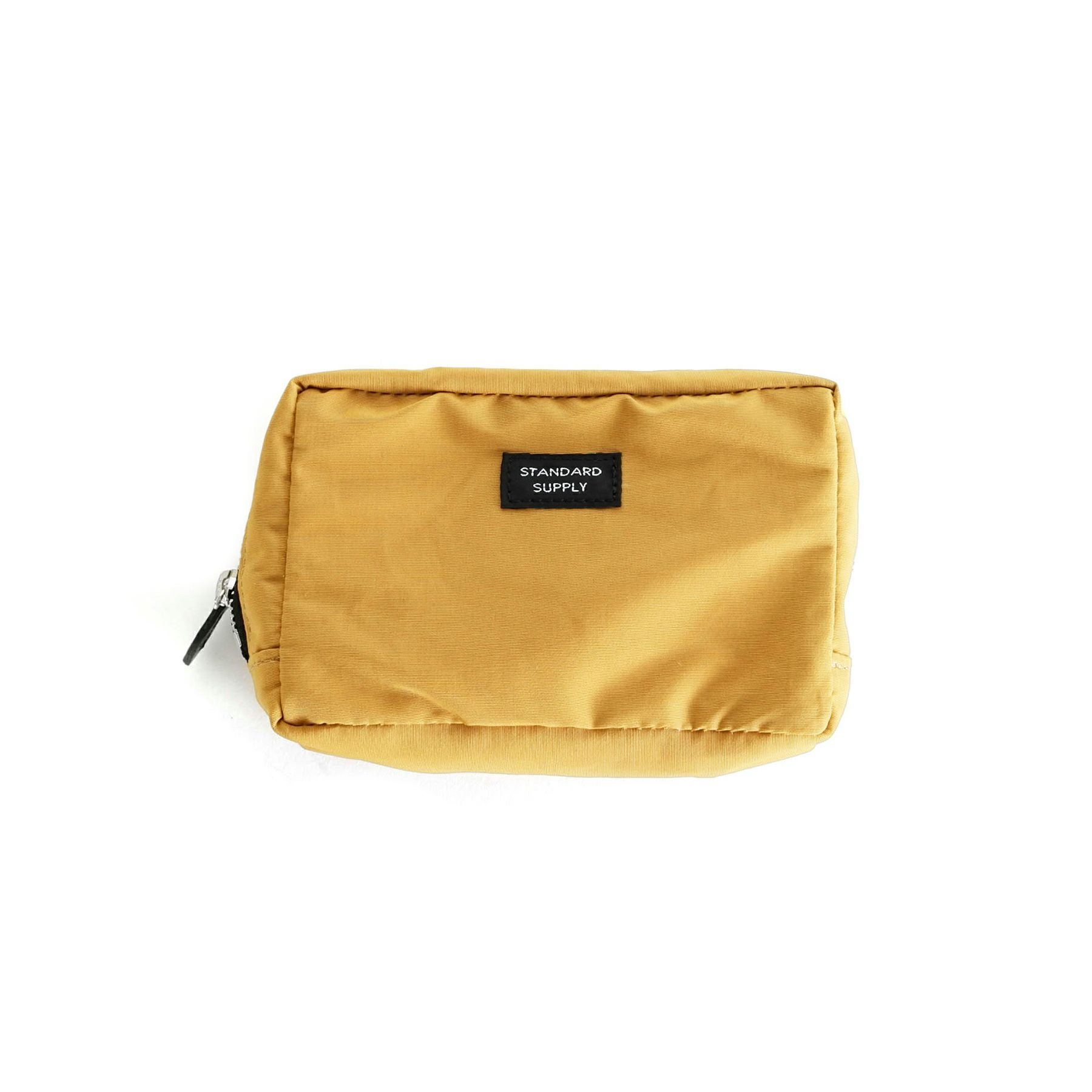 SIMPLICITY SQUARE POUCH M スクエアポーチM | evergreen works online