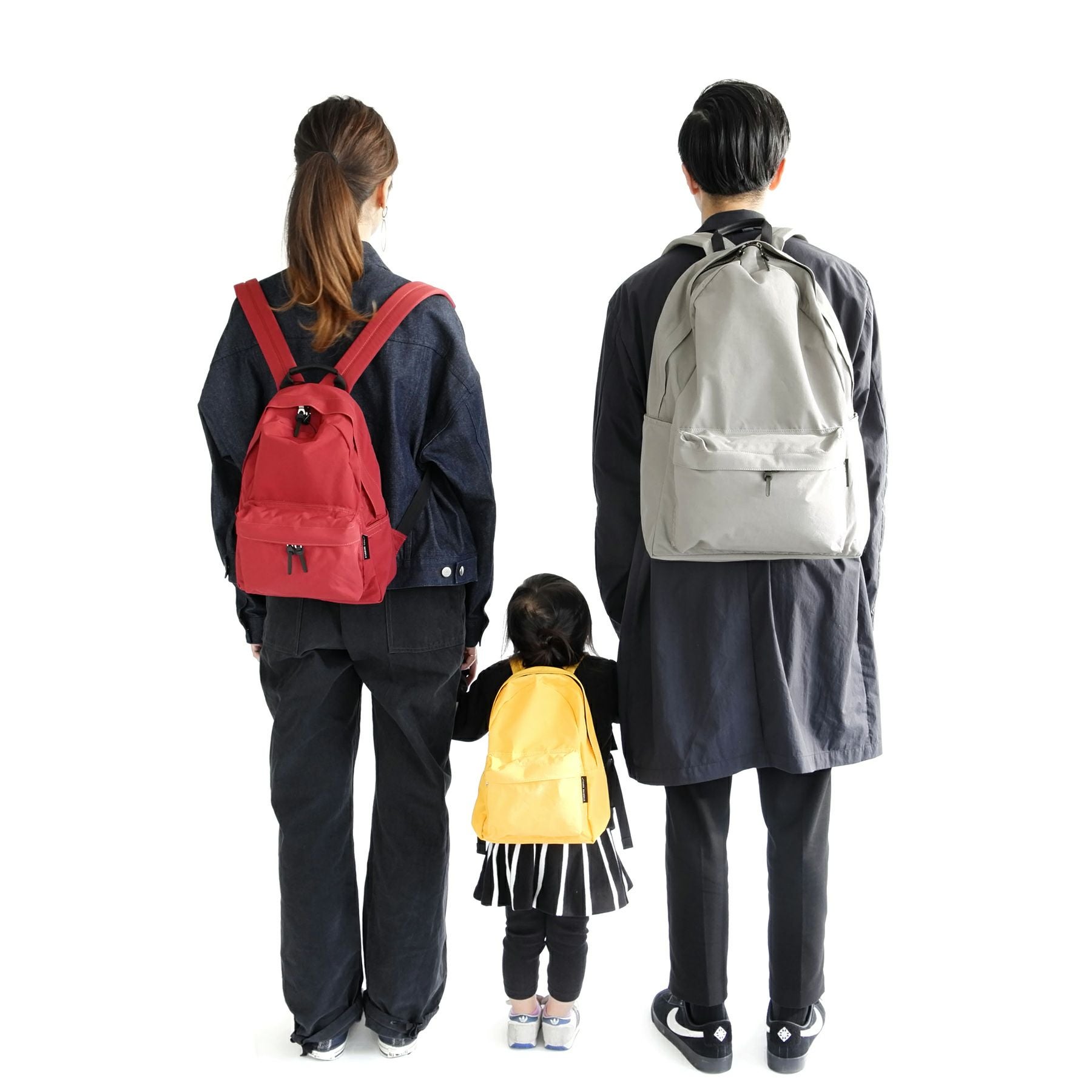 SIMPLICITY BUG PACK（KIDS） バグパック | evergreen works online store
