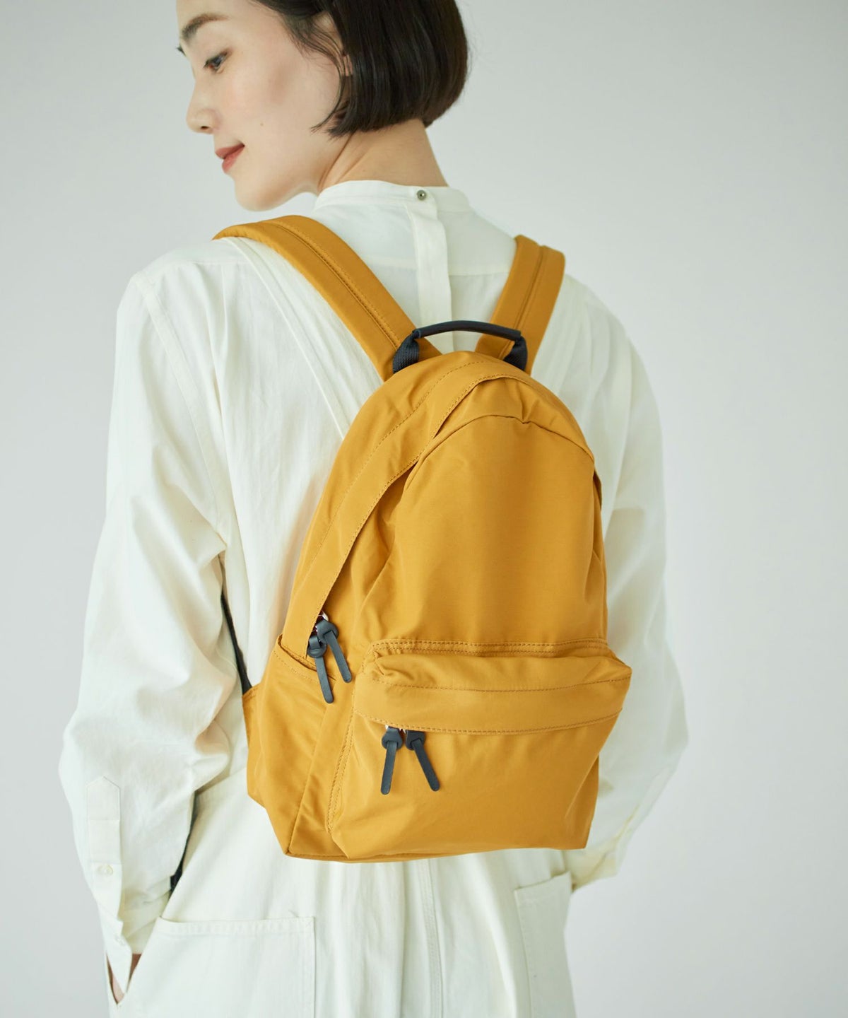 モデル身長：175cm