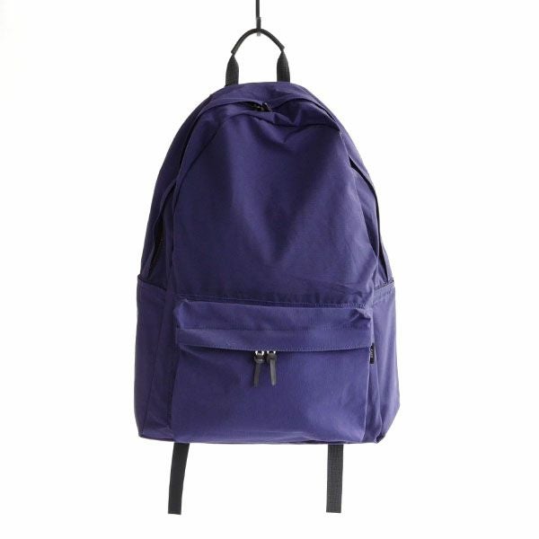 SIMPLICITY LARGE DAYPACK ラージデイパック | evergreen works online 