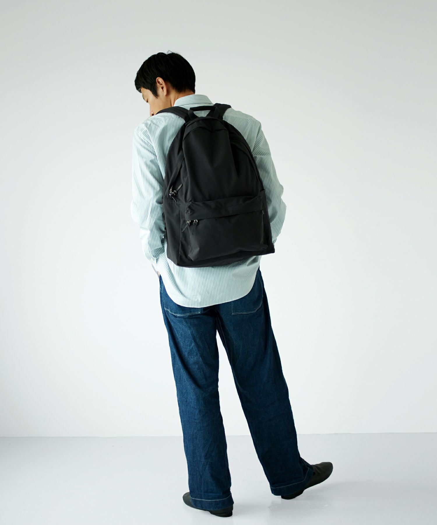 SIMPLICITY LARGE DAYPACK ラージデイパック | evergreen works online SIMPLICITY LARGE DAYPACK ラージデイパック | evergreen works online