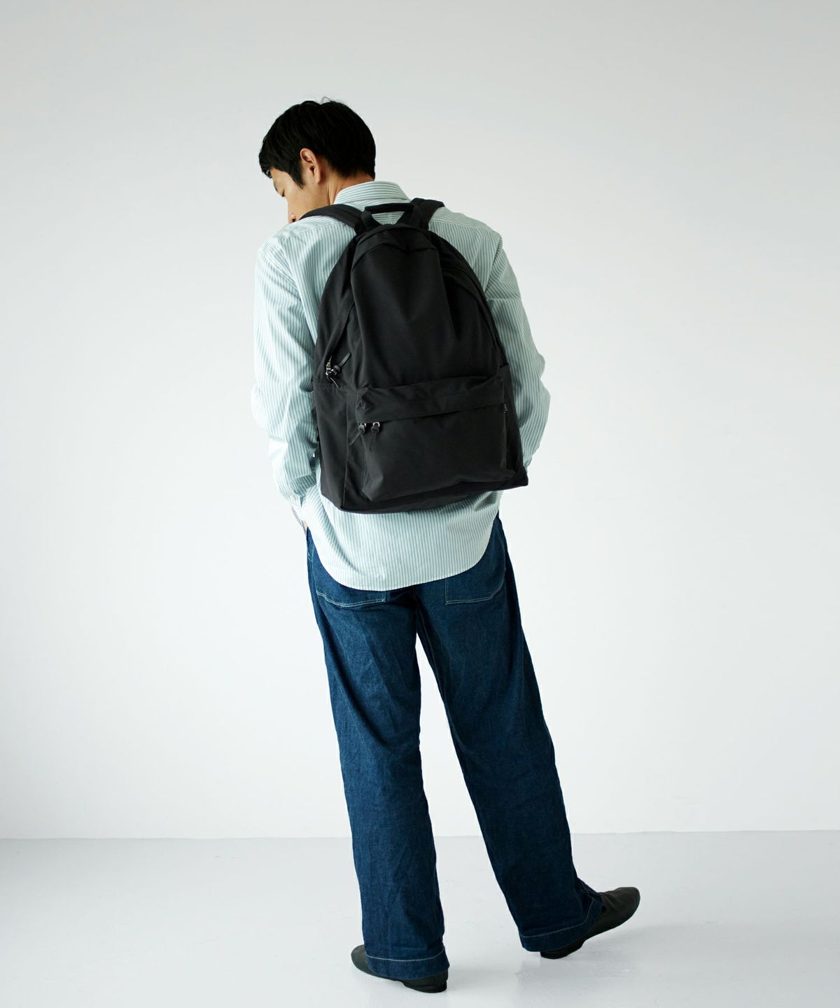 モデル身長：178cm