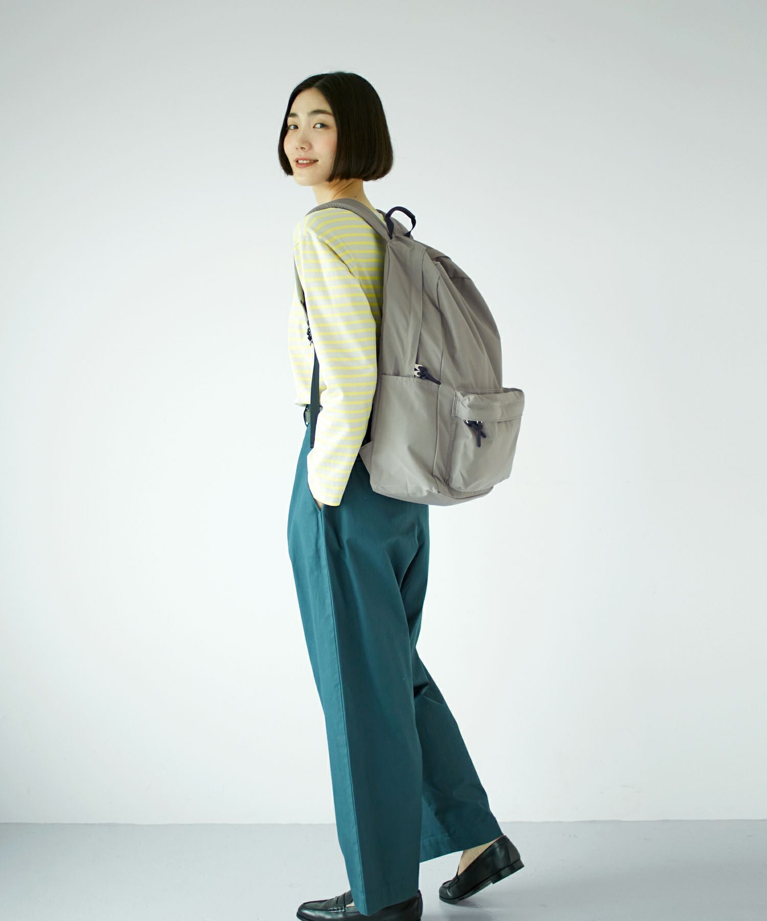 SIMPLICITY LARGE DAYPACK ラージデイパック SIMPLICITY LARGE DAYPACK ラージデイパック | evergreen works online