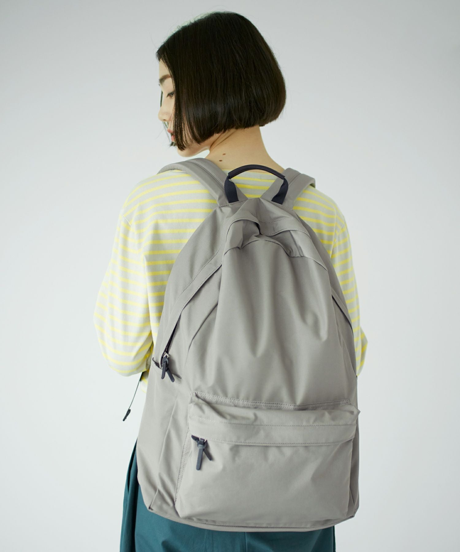 SIMPLICITY LARGE DAYPACK ラージデイパック SIMPLICITY LARGE DAYPACK ラージデイパック | evergreen works online