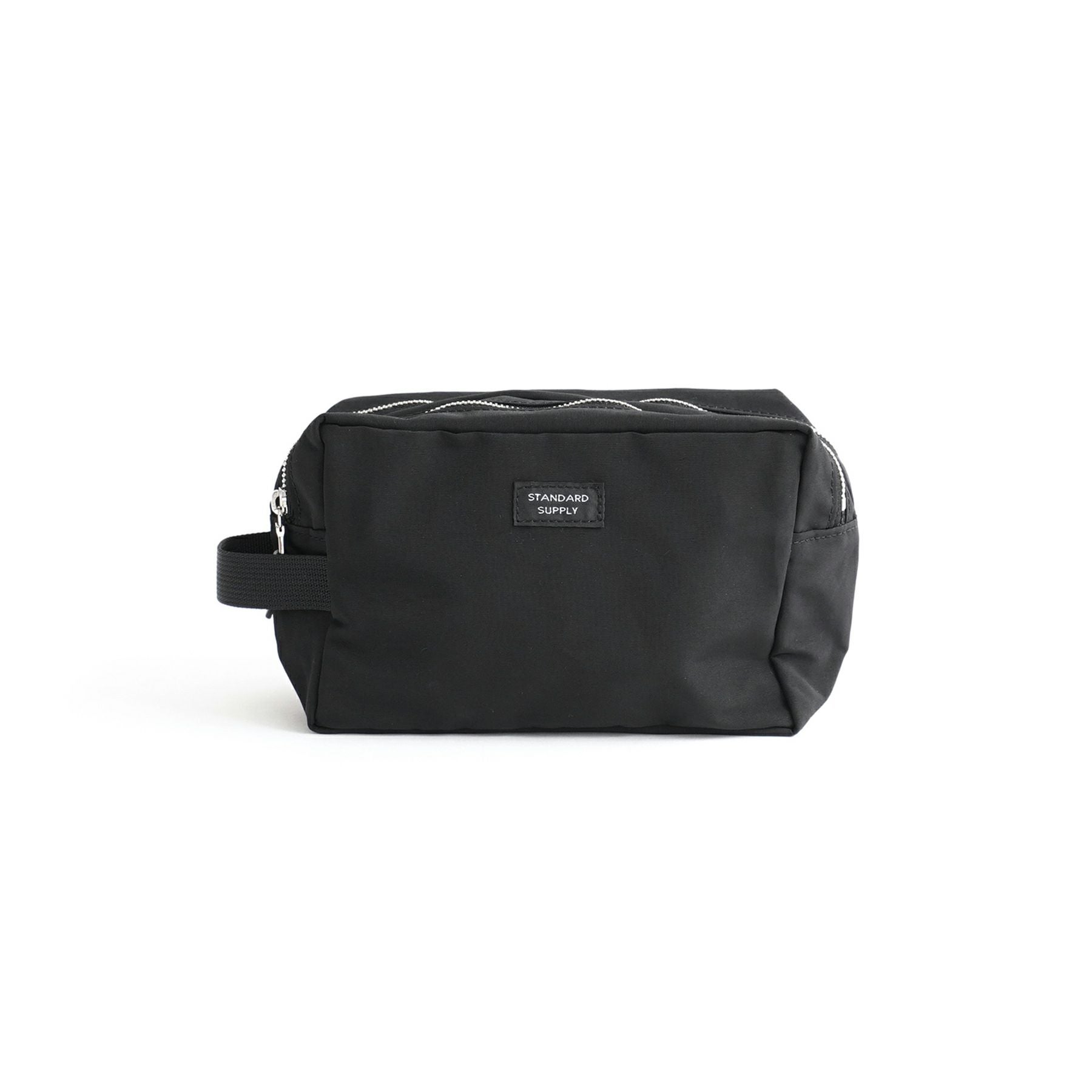 SIMPLICITY 2R SQUARE POUCH M 2ルームスクエアポーチM | evergreen