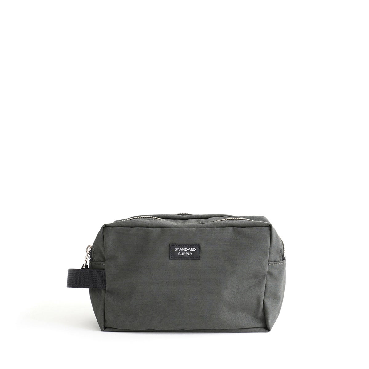 STEEL GREY