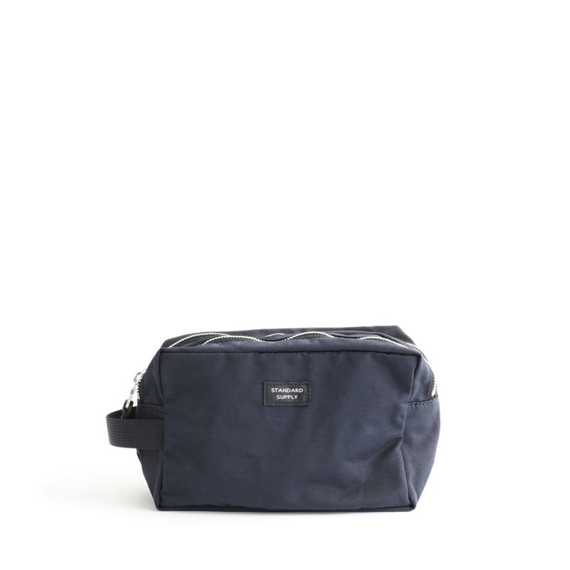 SIMPLICITY 2R SQUARE POUCH M 2ルームスクエアポーチM | evergreen 
