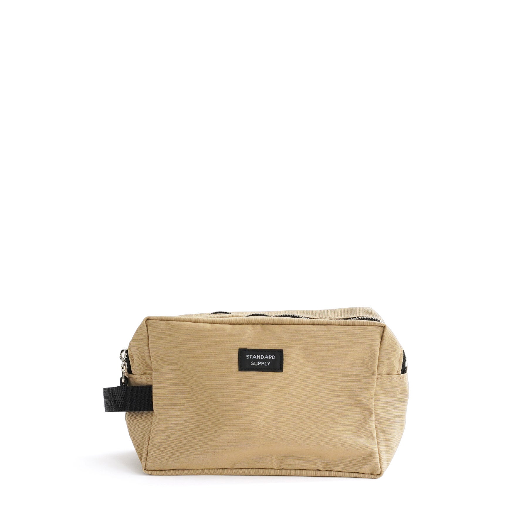 SIMPLICITY 2R SQUARE POUCH M 2ルームスクエアポーチM | evergreen