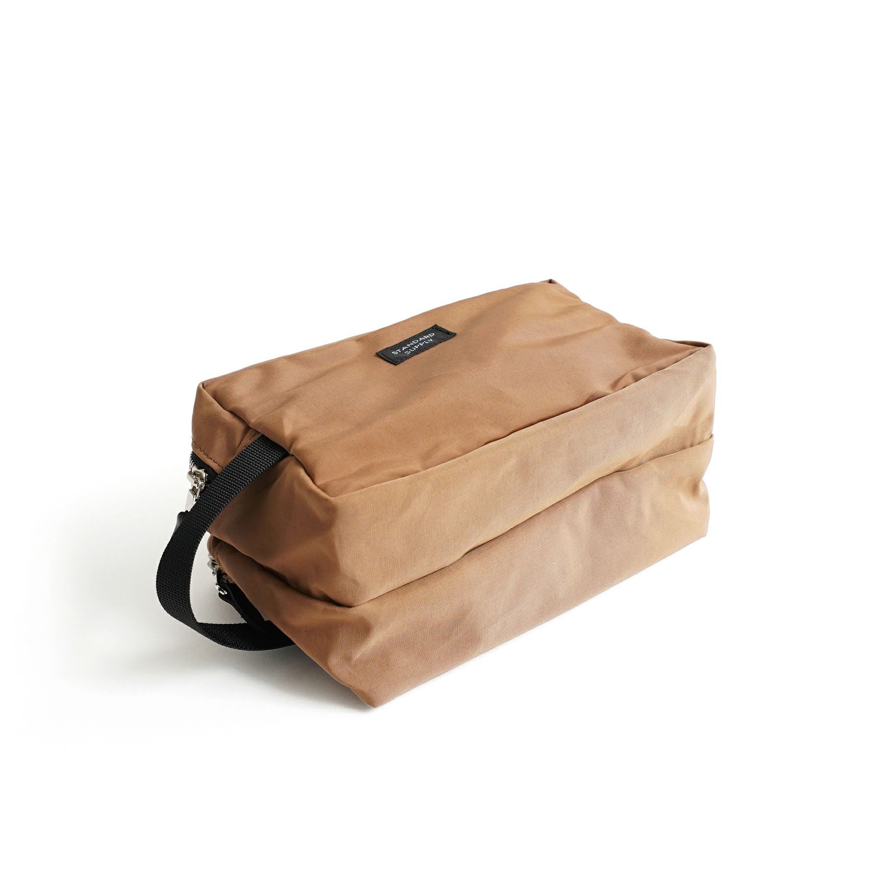 SIMPLICITY 2R SQUARE POUCH M 2ルームスクエアポーチM | evergreen