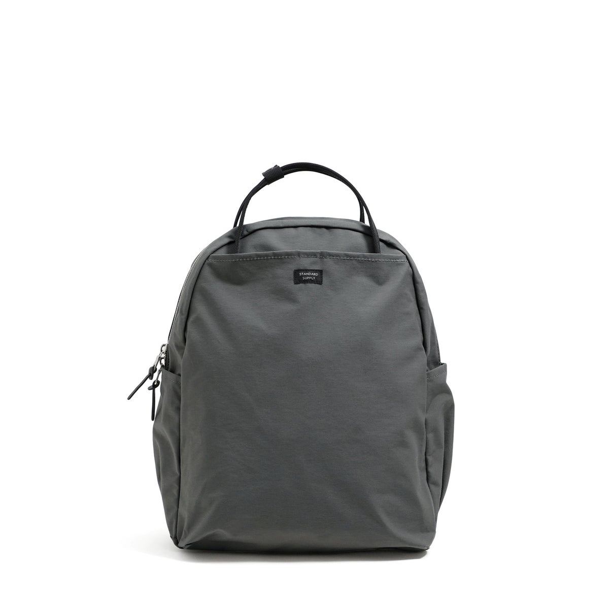 STEEL GREY